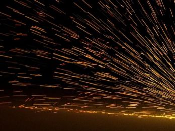 Первую очередь сталеплавильного комплекса открыли в Ростовской области