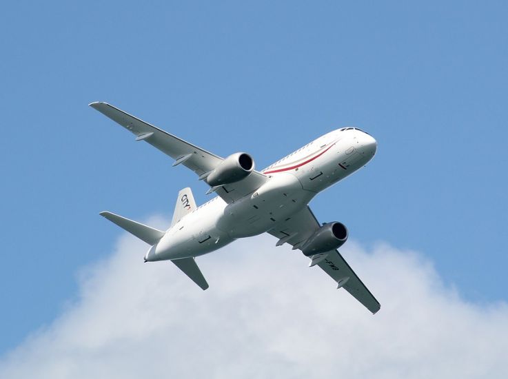 «Гражданские самолеты Сухого» продолжат работу над ближнемагистральным пассажирским лайнером SSJ100