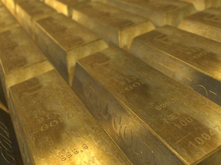 Магаданская область планирует нарастить добычу золота