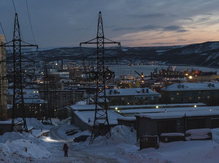 В Якутии появится программа для расчета устойчивости фундаментов на территории вечной мерзлоты