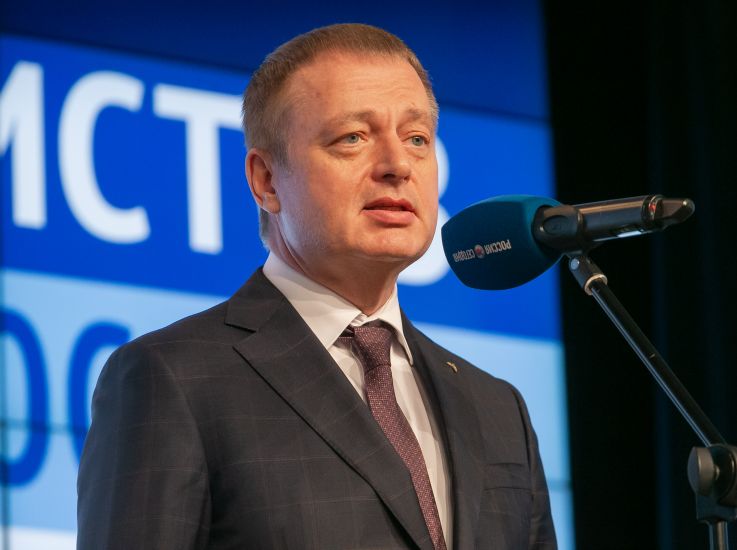 Максим Фатеев: Темы научных исследований в регионах будут согласовываться губернаторами