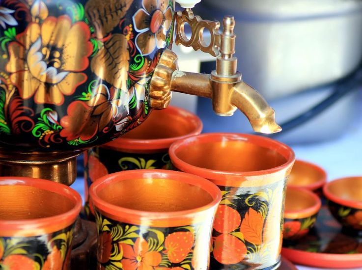 В Карелии представят более 50 редких предметов обрядовой керамики Русского Севера