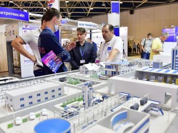 «Электро-2022» представит новинки и основные тренды электротехнической отрасли