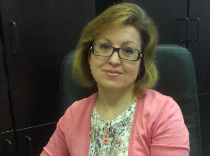 Гульнара Мазитова: Привлечение экспертов и бизнеса к стандартизации ритейла – верное решение
