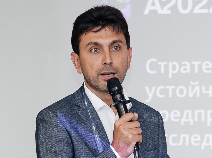 Станислав Ильянов: Цель «Архипелага 2022» - широкое вовлечение компаний в энергосберегающие проекты