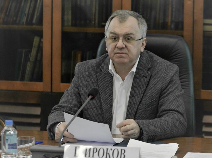 Андрей Широков: Лифтовому хозяйству нужны новые формы финансирования 