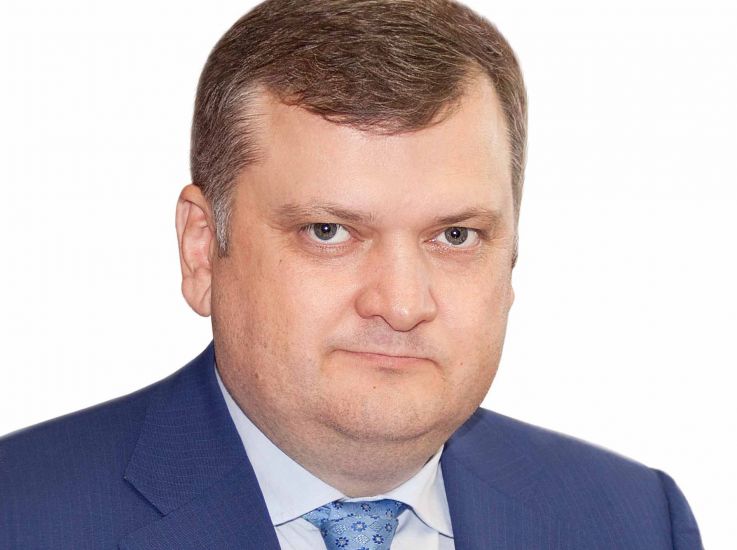 Василий Толстопятов: Российский рынок газомоторного топлива продолжает развиваться 
