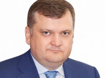 Василий Толстопятов: Российский рынок газомоторного топлива продолжает развиваться 