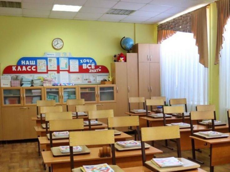 Астраханские школы готовы к новому учебному году