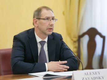 Алексей Завадский: ВЭФ-2022 - источник новой волны сотрудничества с партнерами из АТР