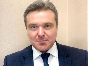 Илья Зубков: торгово-промышленные палаты - ключевое звено между бизнесом и научными организациями