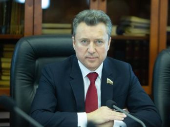 Анатолий Выборный: Новый закон осовременит институт частной охраны