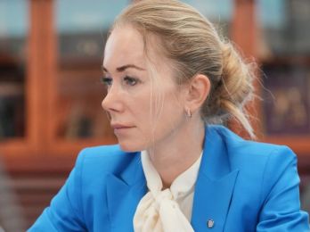 Екатерина Авдеева: Мошенничество – реальная угроза экономике страны