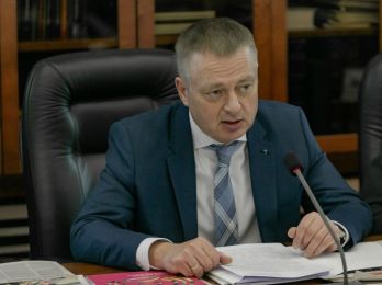 Максим Фатеев: Реестр надежных партнеров ТПП РФ – эффективный инструмент работы с контрагентами