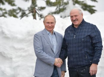 В Минске приняты дополнительные меры по усилению безопасности