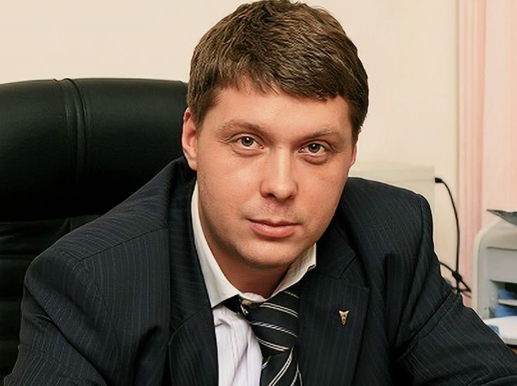 Дмитрий Фадеев об итогах законопроектной деятельности в 2022 году