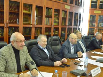 В ТПП РФ вновь подняли проблему взаимоотношений СМИ с РАО