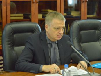 Максим Фатеев: Для обеспечения цифрового и технологического суверенитета нужен системный подход 