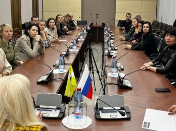 ТПП Ставропольского края создаст комитет по молодежному предпринимательству