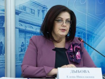 Елена Дыбова: ТПП РФ совместно с Банком России совершенствуют Систему быстрых платежей 