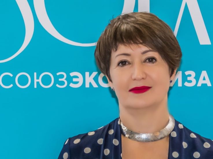 Светлана Михайлова: Стандартизация и экспертиза помогают развитию  легкой промышленности