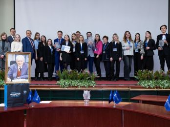 ТПП РФ наградила победителей студенческого конкурса по международному коммерческому арбитражу