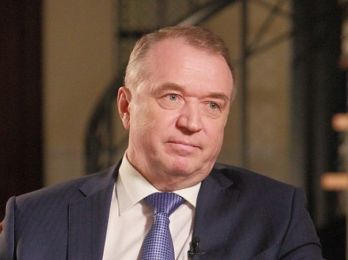 Глава ТПП Сергей Катырин: Россия и Китай укрепят форматы взаимодействия