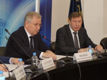 ТПП РФ и Евразийское патентное ведомство готовы работать над внедрением совместной юрисдикции 