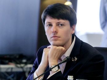 Денис Дыбов: ТПП РФ поможет бизнесу в привлечении кредитов и инвестиций