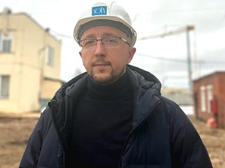 Эксперт ТПП РФ Глеб Бобов: программы послевузовского обучения необходимы в строительной сфере
