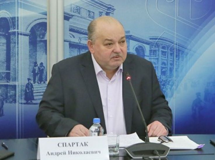 Эксперт ТПП РФ: товарооборот России со странами ЕАЭС в 2022 году вырос на 15,5% 