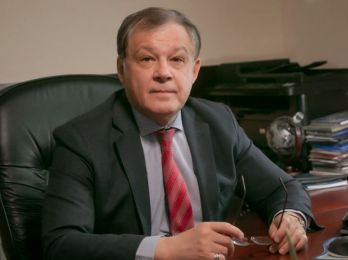 Вадим Чубаров: публично-правовые санкции не должны препятствовать внешнеторговым связям 