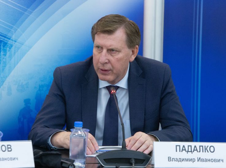 В ТПП РФ обсудили вопросы внедрения системы прослеживаемоcти и маркировки продукции на потребительском рынке 