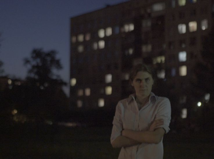 «Жаворонки в репейном поле»: российско-азербайджанский фильм покоряет фестивали