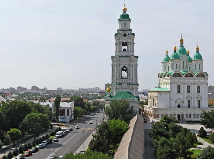 В Астрахани, Хабаровске и Перми пройдут мероприятия-спутники III Конгресса молодых ученых