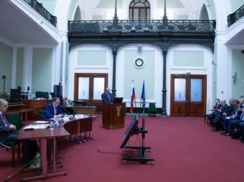 За прошедшие 6 лет арбитрами МКАС рассмотрено более 1400 международных коммерческих споров 