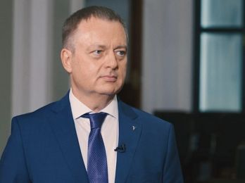 Максим Фатеев: трансграничное признание электронной подписи повысит эффективность бизнеса ЕАЭС  