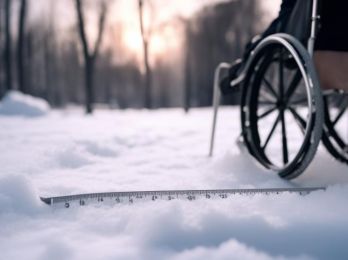 Специалист Центрально-Сибирской ТПП рассказала, как в регионе проводится экспертиза доступной среды