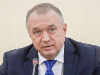 В ТПП РФ назвали географические приоритеты работы бизнеса за рубежом в 2024 году