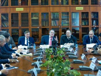 АФРОКОМ подвел итоги 2023 года, наметил планы на будущее