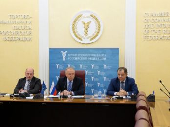 Сергей Катырин: отделения МКАС сегодня работают в 26 регионах страны 