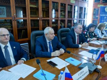 В ТПП РФ прошла бизнес-встреча в рамках III Инвестиционного международного диалога Россия – Африка – Азия 