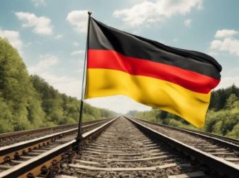 Эксперты ТПП РФ: немецкая экономика в 2024 году будет в сложном положении 