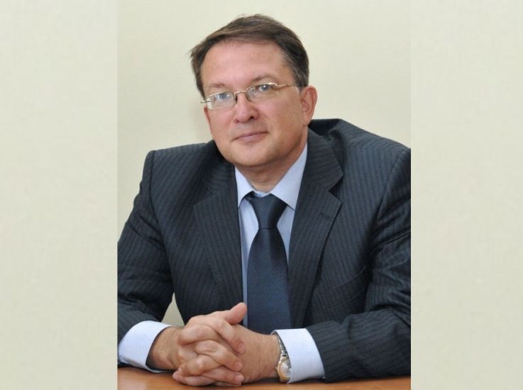 Вице-президент ТПП РФ Дмитрий Курочкин: ведется активная работа по поддержке и содействию реализации инвестпроектов