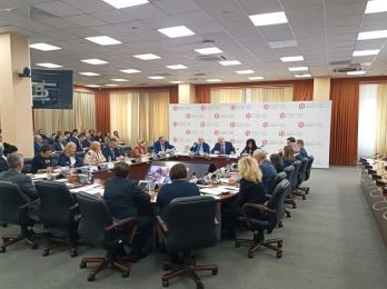 Вице-президент ТПП РФ Вадим Чубаров оценил законопроект о доступе к газовому оборудованию в доме
