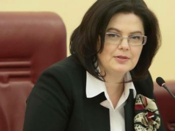 Вице-президент ТПП РФ Елена Дыбова: региональные поставщики должны быть в приоритете в крупных сетях