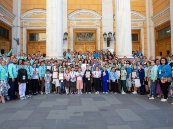 В ТПП РФ стартовал пятый Всероссийский форум «Успешная семья – успешная Россия!»