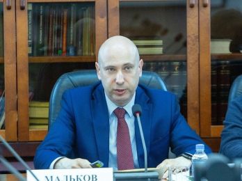 Эксперт ТПП РФ Руслан Мальков: Гражданский кодекс решит проблему «сиротских» произведений