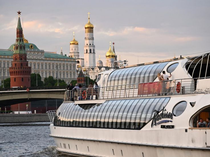 Жители и гости Москвы проголосуют за лучшие туристические проекты столицы