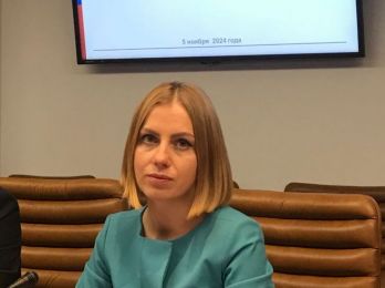 Эксперт ТПП РФ Алла Овчинникова выступила за улучшение качества кадастровых услуг